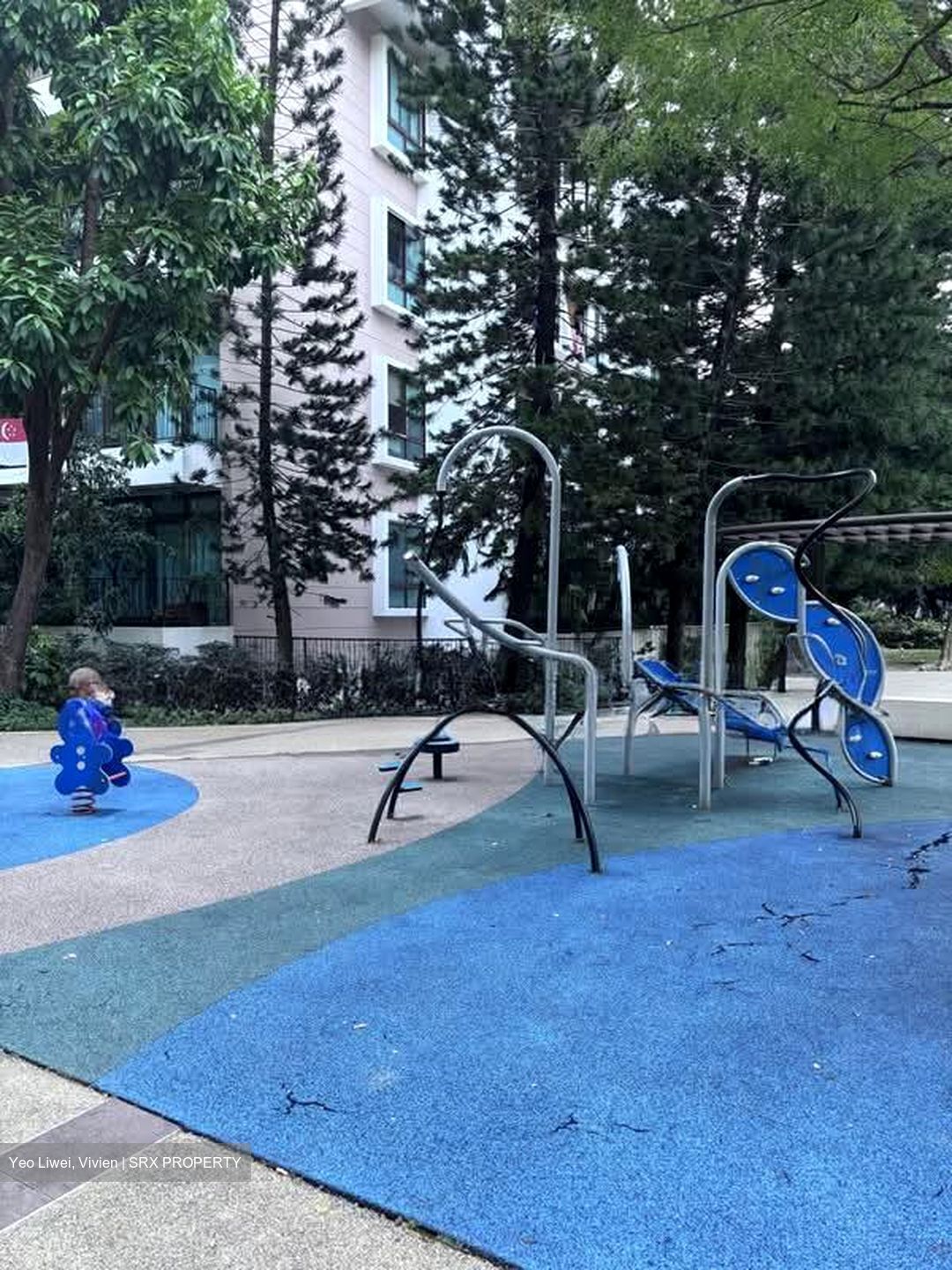 Varsity Park Condominium (D5), Condominium #606913741